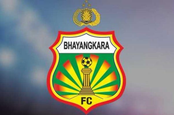 Laporan Pertandingan Sepakbola Bhayangkara FC VS Borneo FC