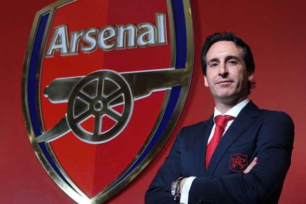 Unai Emery Telah Diprediksi Bakal Meraih Kesuksesan di Arsenal